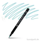 Artikelbild 1 des Artikels “Sakura Koi Coloring Brush Pen Einzelstift | Peacock Green“