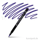 Artikelbild 1 des Artikels “Sakura Koi Coloring Brush Pen Einzelstift | Purple“