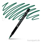 Artikelbild 1 des Artikels “Sakura Koi Coloring Brush Pen Einzelstift | Viridian“
