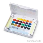 Artikelbild 1 des Artikels “Sakura Koi Water Colors Sketchbox mit 24 Farben “