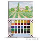 Artikelbild 1 des Artikels “Sakura Koi Water Colors Sketchbox mit 30 Farben “