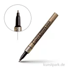 Artikelbild 1 des Artikels “Sakura Pen-Touch Permanent Marker Fein Gold“