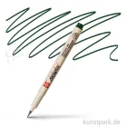 Artikelbild 1 des Artikels “Sakura PIGMA Brush Pen Einzelstift | 117 Sepia“