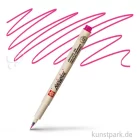 Artikelbild 1 des Artikels “Sakura PIGMA Brush Pen Einzelstift | 21 Pink“