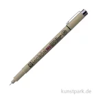 Artikelbild 1 des Artikels “Sakura PIGMA Micron Fineliner 0,15 mm - Schwarz “