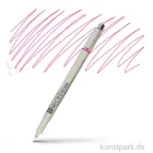 Artikelbild 1 des Artikels “Sakura PIGMA Micron Fineliner 0,2 mm Einzelstift | 21 Pink“