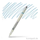 Artikelbild 1 des Artikels “Sakura PIGMA Micron Fineliner 0,2 mm Einzelstift | 36 Blau“