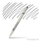 Artikelbild 1 des Artikels “Sakura PIGMA Micron Fineliner 0,2 mm Einzelstift | 49 Schwarz“