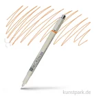Artikelbild 1 des Artikels “Sakura PIGMA Micron Fineliner 0,2 mm Einzelstift | 5 Orange“