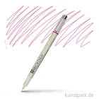 Artikelbild 1 des Artikels “Sakura PIGMA Micron Fineliner 0,25 mm Einzelstift | 21 Pink“