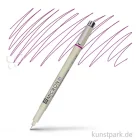 Artikelbild 1 des Artikels “Sakura PIGMA Micron Fineliner 0,25 mm Einzelstift | 24 Lila“
