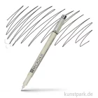 Artikelbild 1 des Artikels “Sakura PIGMA Micron Fineliner 0,25 mm Einzelstift | 49 Schwarz“