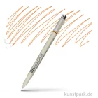 Artikelbild 1 des Artikels “Sakura PIGMA Micron Fineliner 0,25 mm Einzelstift | 5 Orange“