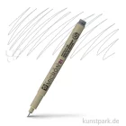 Artikelbild 1 des Artikels “Sakura PIGMA Micron Fineliner 0,25 mm Einzelstift | 44 Kaltgrau“