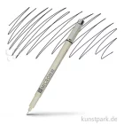 Artikelbild 1 des Artikels “Sakura PIGMA Micron Fineliner 0,3 mm Einzelstift | 49 Schwarz“