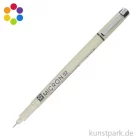 Artikelbild 1 des Artikels “Sakura PIGMA Micron Fineliner 0,3 mm “