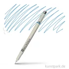 Artikelbild 1 des Artikels “Sakura PIGMA Micron Fineliner 0,4 mm Einzelstift | 36 Blau“