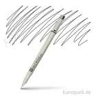 Artikelbild 1 des Artikels “Sakura PIGMA Micron Fineliner 0,4 mm Einzelstift | 49 Schwarz“