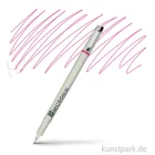 Artikelbild 1 des Artikels “Sakura PIGMA Micron Fineliner 0,45 mm Einzelstift | 21 Pink“