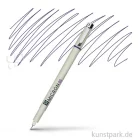 Artikelbild 1 des Artikels “Sakura PIGMA Micron Fineliner 0,45 mm Einzelstift | 243 Schwarzblau“