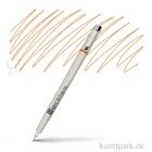 Artikelbild 1 des Artikels “Sakura PIGMA Micron Fineliner 0,45 mm Einzelstift | 5 Orange“
