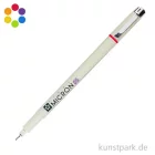 Artikelbild 1 des Artikels “Sakura PIGMA Micron Fineliner 0,45 mm “