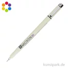Artikelbild 1 des Artikels “Sakura PIGMA Micron Fineliner 0,4 mm “