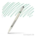 Artikelbild 1 des Artikels “Sakura PIGMA Micron Fineliner 0,5 mm Einzelstift | 29 Grün“