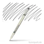 Artikelbild 1 des Artikels “Sakura PIGMA Micron Fineliner 0,5 mm Einzelstift | 49 Schwarz“