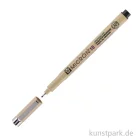 Artikelbild 1 des Artikels “Sakura PIGMA Micron Fineliner 0,6 mm - Schwarz “