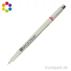 Artikelbild 1 des Artikels “Sakura PIGMA Micron Fineliner 0,2 mm “