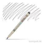 Artikelbild 1 des Artikels “Sakura PIGMA Micron PN Einzelstift | Sepia“