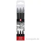 Artikelbild 1 des Artikels “Sakura PIGMA Pen 3er-Set Schwarz “