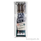 Artikelbild 1 des Artikels “Sakura ZENTANGLE Tool Set 3-teilig “