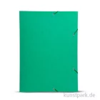 Artikelbild 1 des Artikels “Bildermappe aus Manilakarton, DIN A3, 600g Grün“