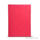 Artikelbild 1 des Artikels “Bildermappe aus Manilakarton, DIN A3, 600g Rot“