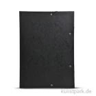 Artikelbild 1 des Artikels “Bildermappe aus Manilakarton, DIN A3, 600g Schwarz“