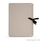 Artikelbild 1 des Artikels “Sammelmappe Ideal aus Graupappe DIN A3“