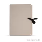 Artikelbild 1 des Artikels “Sammelmappe Ideal aus Graupappe DIN A4“