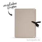 Artikelbild 1 des Artikels “Sammelmappe Ideal aus Graupappe “