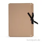 Artikelbild 1 des Artikels “Sammelmappe Ideal aus Kraftpapier DIN A3“