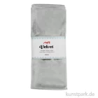 Artikelbild 1 des Artikels “Samtstoff Zuschnitt - 50 x 68 cm Stoff | Grau“