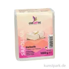 Artikelbild 1 des Artikels “Sapolina - Gießseife zum Seifengießen, transparent 1 kg Block“