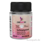 Artikelbild 1 des Artikels “Sapolina - Seifenfarbe metallic, 20 ml Perlmutt“