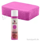 Artikelbild 1 des Artikels “Sapolina - Seifenfarbe opak, 10 ml Einzelfarbe | Aubergine“