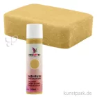Artikelbild 1 des Artikels “Sapolina - Seifenfarbe opak, 10 ml Einzelfarbe | Mocca“