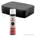 Artikelbild 1 des Artikels “Sapolina - Seifenfarbe opak, 10 ml Einzelfarbe | Schwarz“