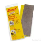 Artikelbild 1 des Artikels “Saral Transferpapier - Glas, Stein, Keramik - 3 Bögen, 22x22,8 cm “
