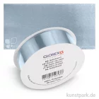 Artikelbild 1 des Artikels “Satinband - 25 mm Breite, 5 m Länge Einzelfarbe | Hellblau“