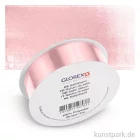Artikelbild 1 des Artikels “Satinband - 25 mm Breite, 5 m Länge Einzelfarbe | Rosa“